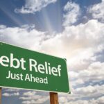 Debt relief just ahead