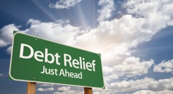 Debt Relief Program: What You Need to Know Before You Enroll