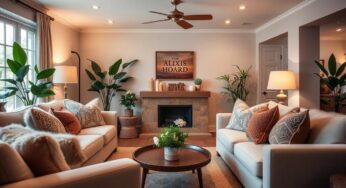 5 Changes That Will Make Your Home Feel More Relaxing and Inviting