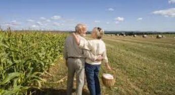 Forget about Europe! Here are 5 reasons why retiring in rural America can be more affordable (and easier) than moving abroad.