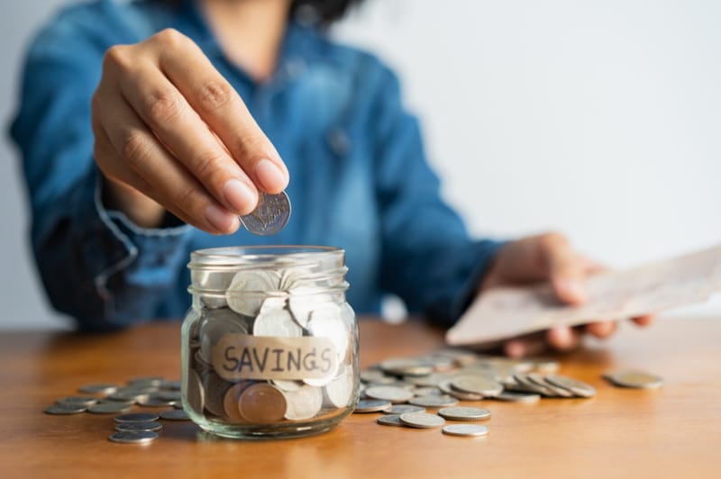 saving-vs-investing Saving vs Investing: How to Pick the Best Option