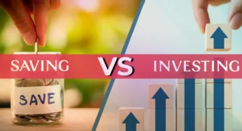 Saving vs Investing: How to Pick the Best Option