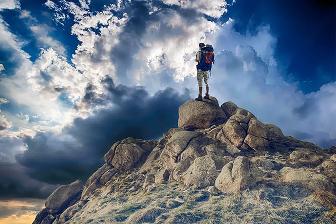 self-confidence-2 How to Build Self-Confidence from the Ground Up