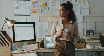 How to Build Self-Confidence from the Ground Up