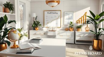 Best Wealth Building Strategies Rich Use & Poor Ignore