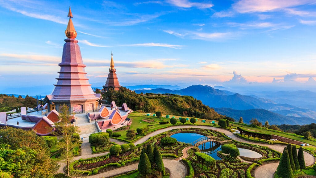 Chiang-Mai-Thailand-travel-1024x576 Ultimate Best Excited Affordable Travel Destinations in 2024