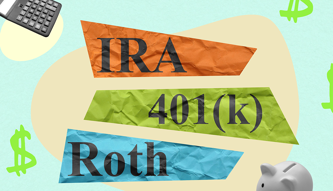 Convert-401k-Into-Roth-IRA How to Convert 401(k) Into Roth IRA: Why It Worth It