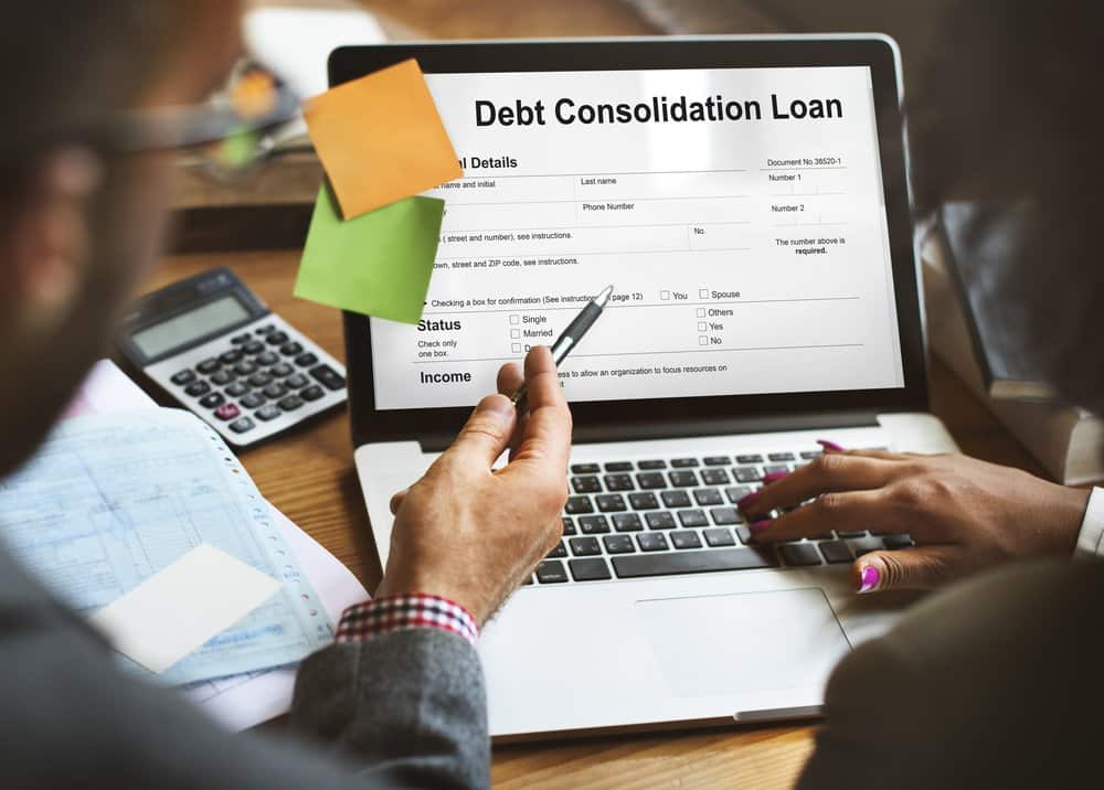 DebtConsolidationLoan-2 Debt Consolidation Loan: Should You Use One? Unique Friendly Guide