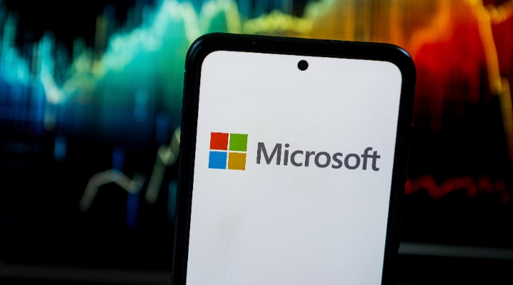 Microsoft-stock Best 15 Stocks to Buy in Stock Market Today