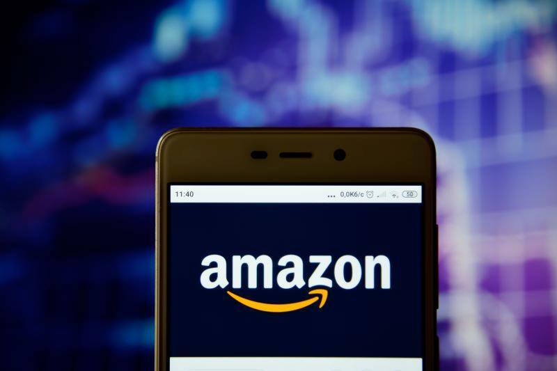 amazon-stock Best 15 Stocks to Buy in Stock Market Today