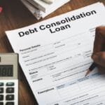 debt consolidation loan