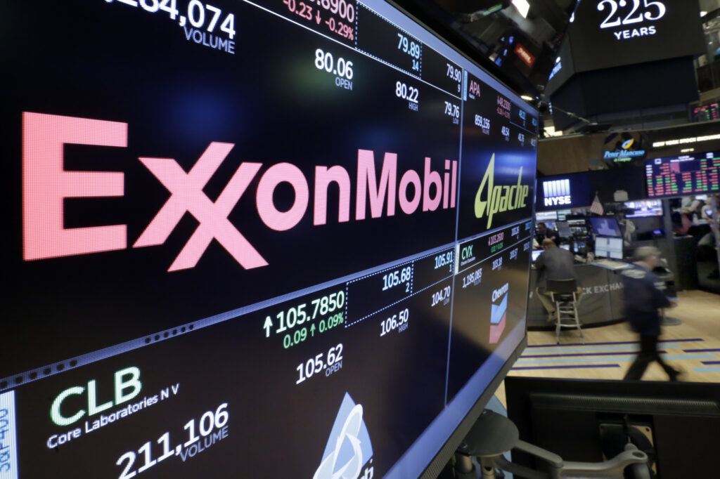 exxonmobil-stock-1024x682 Best 15 Stocks to Buy in Stock Market Today