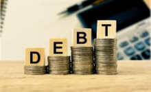 debts image