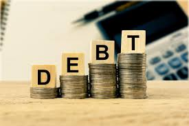 debts image